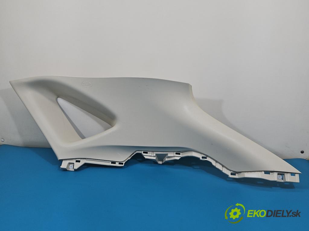 Lexus NX I 2014-2021 2.0 T 238HP automatic 175 kW 1998 cm3 5- kryt plast 62470-78011