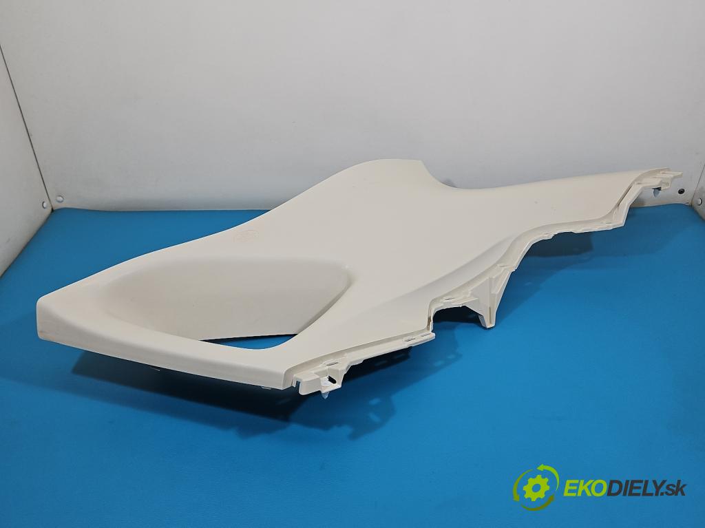 Lexus NX I 2014-2021 2.0 T 238HP automatic 175 kW 1998 cm3 5- kryt plast 62470-78011
