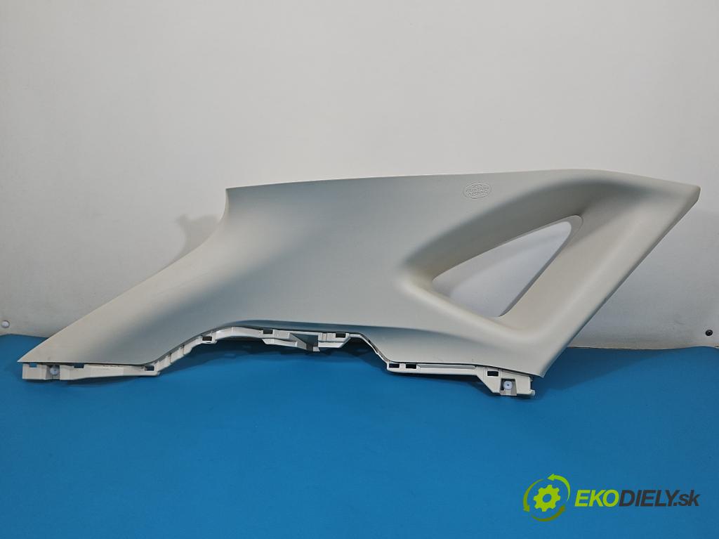 Lexus NX I 2014-2021 2.0 T 238HP automatic 175 kW 1998 cm3 5- kryt plast 62480-78010