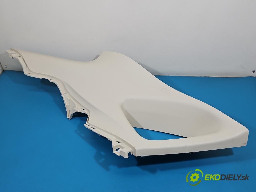 Lexus NX I 2014-2021 2.0 T 238HP automatic 175 kW 1998 cm3 5- kryt plast 62480-78010