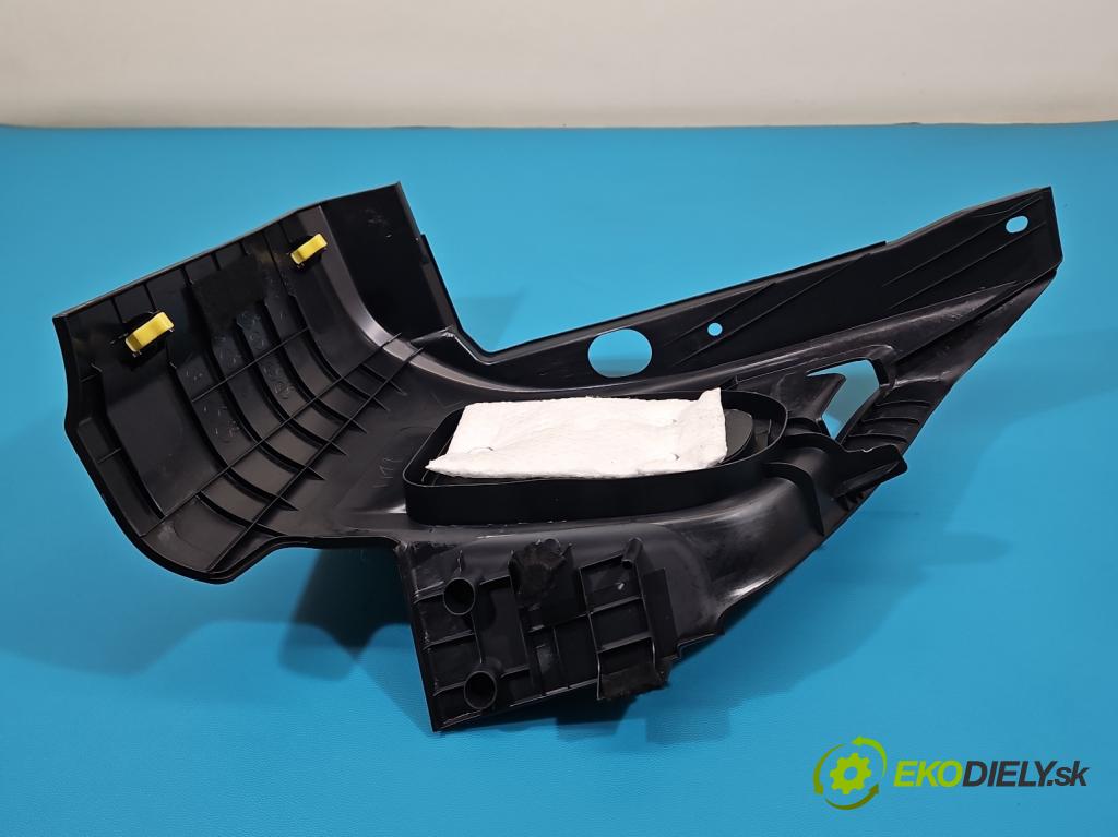 Lexus NX I 2014-2021 2.0 T 238HP automatic 175 kW 1998 cm3 5- kryt plast 58466-78010