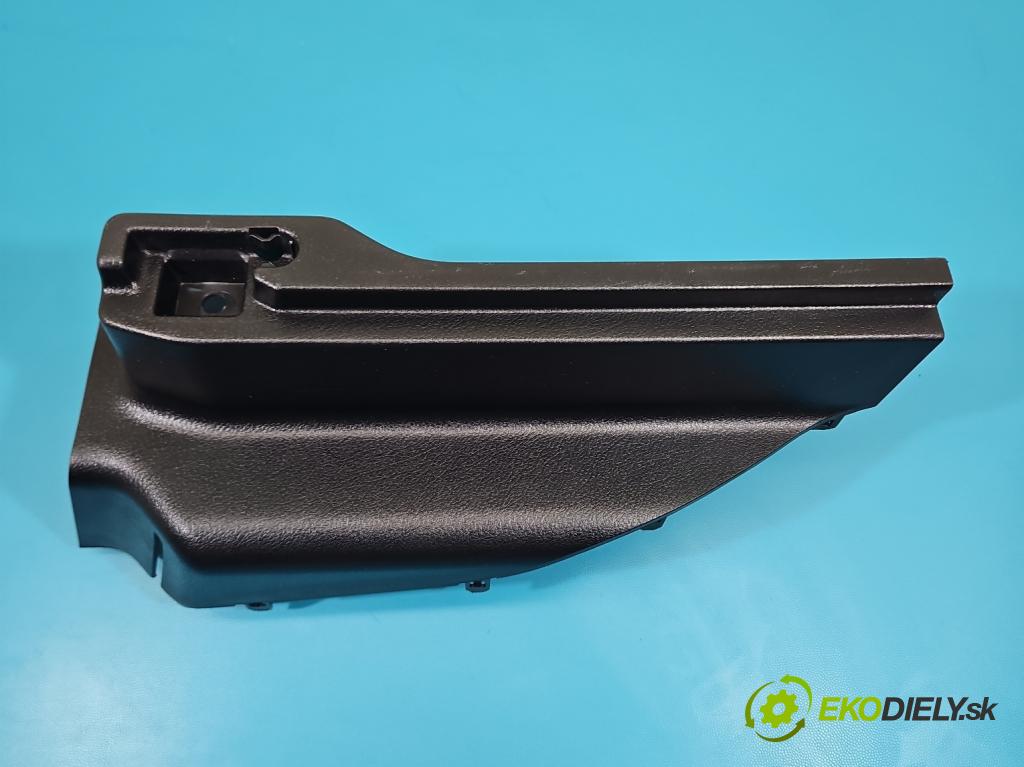 Lexus NX I 2014-2021 2.0 T 238HP automatic 175 kW 1998 cm3 5- kryt plast 64734-78010