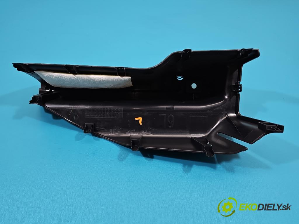 Lexus NX I 2014-2021 2.0 T 238HP automatic 175 kW 1998 cm3 5- kryt plast 64734-78010