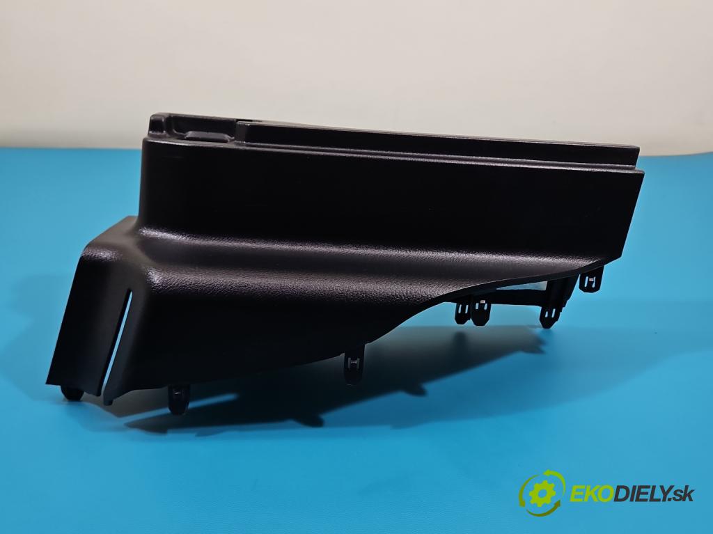 Lexus NX I 2014-2021 2.0 T 238HP automatic 175 kW 1998 cm3 5- kryt plast 64734-78010