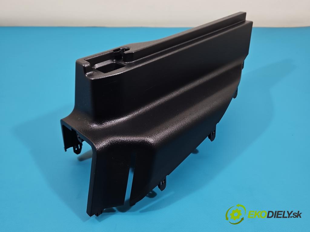 Lexus NX I 2014-2021 2.0 T 238HP automatic 175 kW 1998 cm3 5- kryt plast 64734-78010