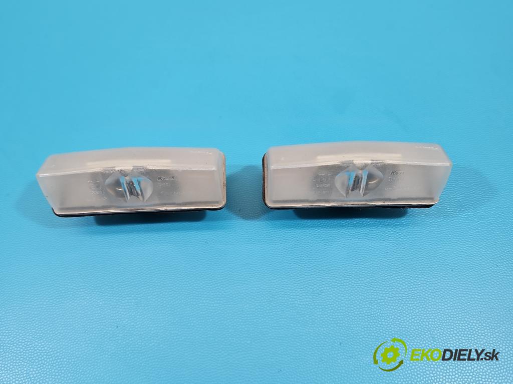 Lexus NX I 2014-2021 2.0 T 238hp automatic 175 kW 1998 cm3 5- Podsvícení