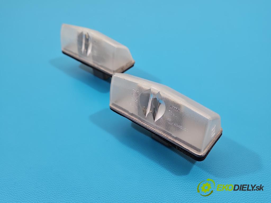 Lexus NX I 2014-2021 2.0 T 238hp automatic 175 kW 1998 cm3 5- Podsvícení 