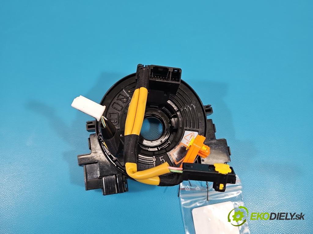 Lexus NX I 2014-2021 2.0 T 238HP automatic 175 kW 1998 cm3 5- Páska: airbag 78030-75L604 (Airbag)