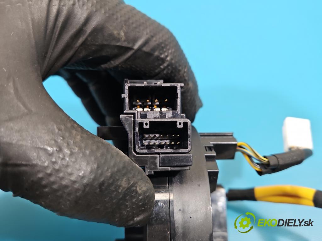 Lexus NX I 2014-2021 2.0 T 238HP automatic 175 kW 1998 cm3 5- Páska: airbag 78030-75L604 (Airbag)