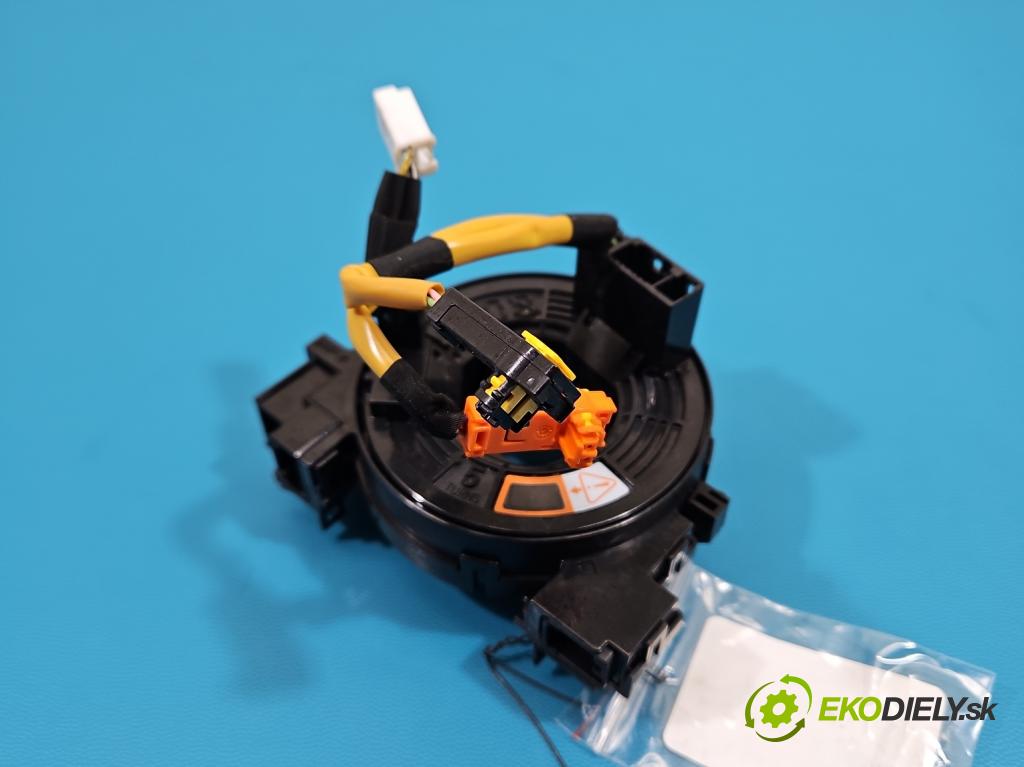 Lexus NX I 2014-2021 2.0 T 238HP automatic 175 kW 1998 cm3 5- Páska: airbag 78030-75L604 (Airbag)