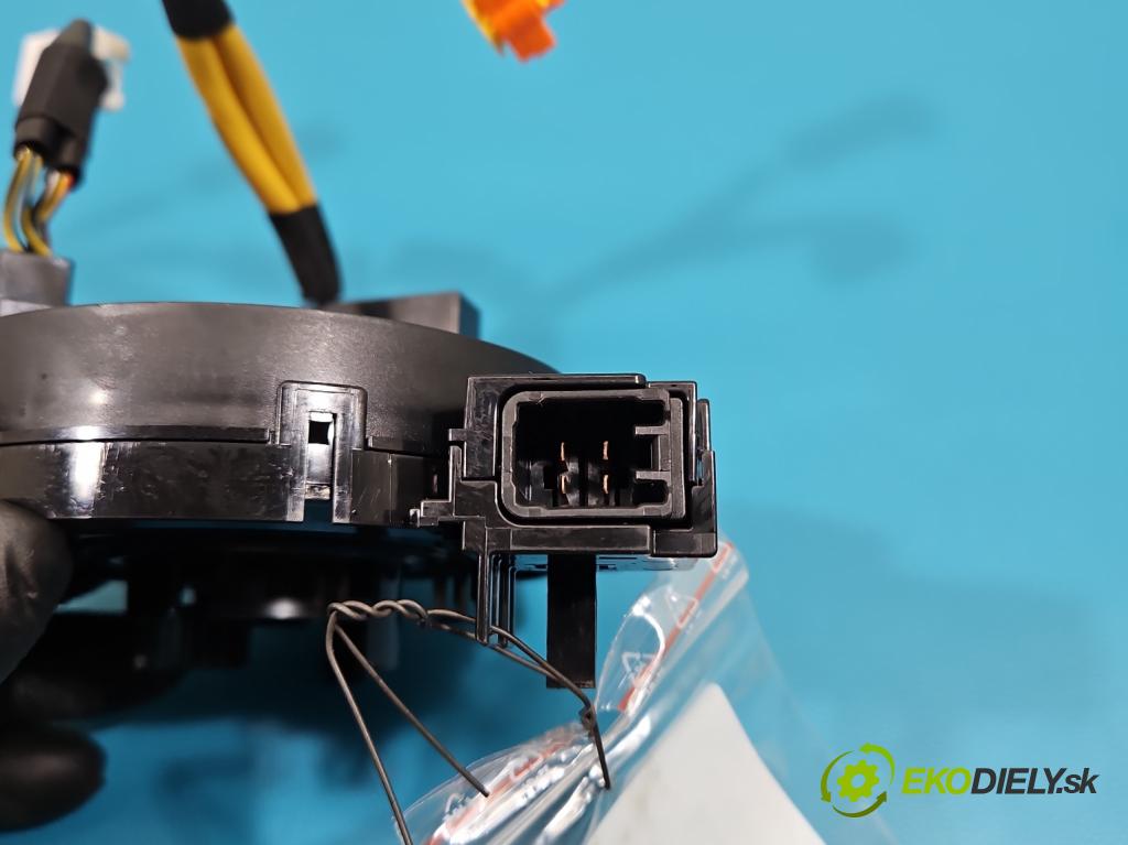 Lexus NX I 2014-2021 2.0 T 238HP automatic 175 kW 1998 cm3 5- Páska: airbag 78030-75L604 (Airbag)