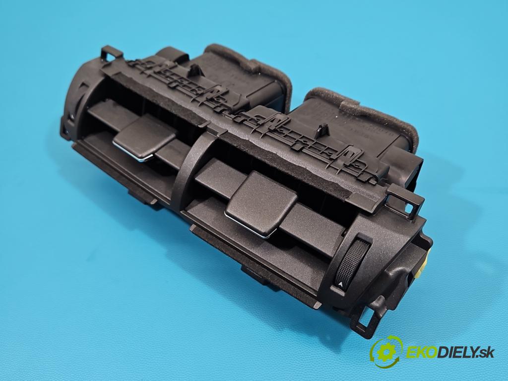 Lexus NX I 2014-2021 2.0 T 238HP automatic 175 kW 1998 cm3 5- Mřížka: kúrenia stredová 55670-78010 (Mriežka kúrenia (fukár))