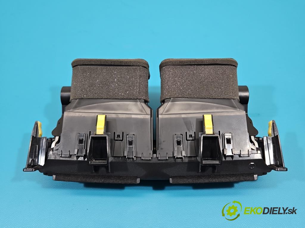 Lexus NX I 2014-2021 2.0 T 238HP automatic 175 kW 1998 cm3 5- Mřížka: kúrenia stredová 55670-78010 (Mriežka kúrenia (fukár))