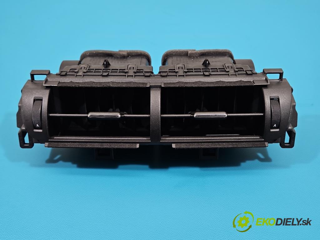 Lexus NX I 2014-2021 2.0 T 238HP automatic 175 kW 1998 cm3 5- Mřížka: kúrenia stredová 55670-78010 (Mriežka kúrenia (fukár))