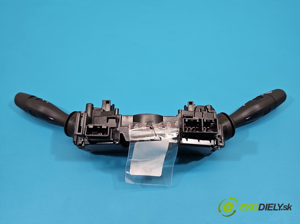 Lexus NX I 2014-2021 2.0 T 238HP automatic 175 kW 1998 cm3 5- prepínač komplex: 78010-17J182 (Prepínacie páčky pod volantom)