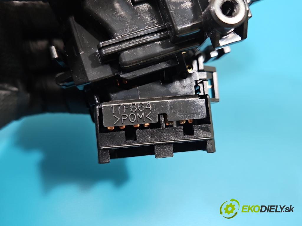 Lexus NX I 2014-2021 2.0 T 238HP automatic 175 kW 1998 cm3 5- prepínač komplex: 78010-17J182 (Prepínacie páčky pod volantom)