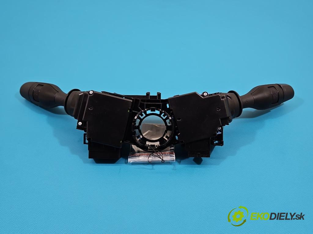 Lexus NX I 2014-2021 2.0 T 238HP automatic 175 kW 1998 cm3 5- prepínač komplex: 78010-17J182 (Prepínacie páčky pod volantom)