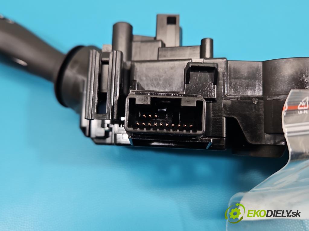 Lexus NX I 2014-2021 2.0 T 238HP automatic 175 kW 1998 cm3 5- prepínač komplex: 78010-17J182 (Prepínacie páčky pod volantom)