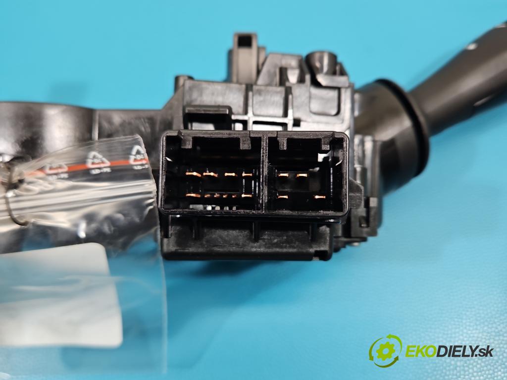 Lexus NX I 2014-2021 2.0 T 238HP automatic 175 kW 1998 cm3 5- prepínač komplex: 78010-17J182 (Prepínacie páčky pod volantom)