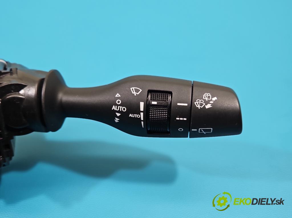 Lexus NX I 2014-2021 2.0 T 238HP automatic 175 kW 1998 cm3 5- prepínač komplex: 78010-17J182 (Prepínacie páčky pod volantom)