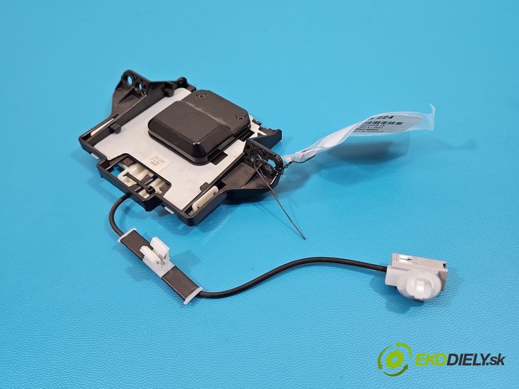 Lexus NX I 2014-2021 2.0 T 238HP automatic 175 kW 1998 cm3 5- Antena 86860-78010-C