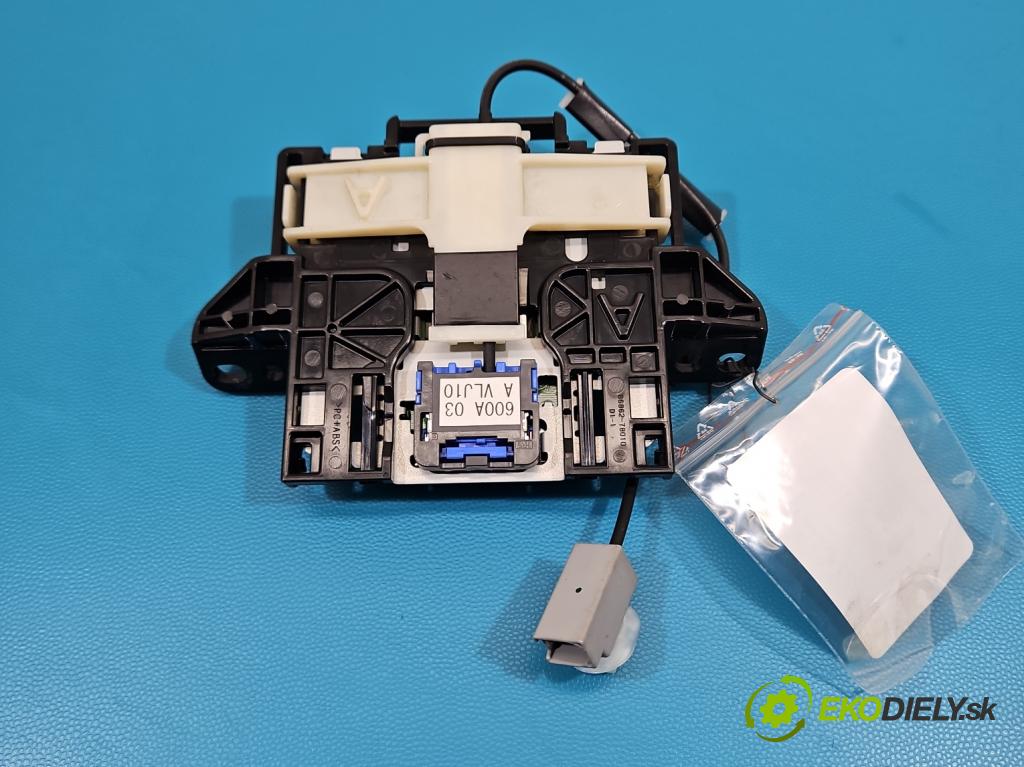 Lexus NX I 2014-2021 2.0 T 238HP automatic 175 kW 1998 cm3 5- Antena 86860-78010-C