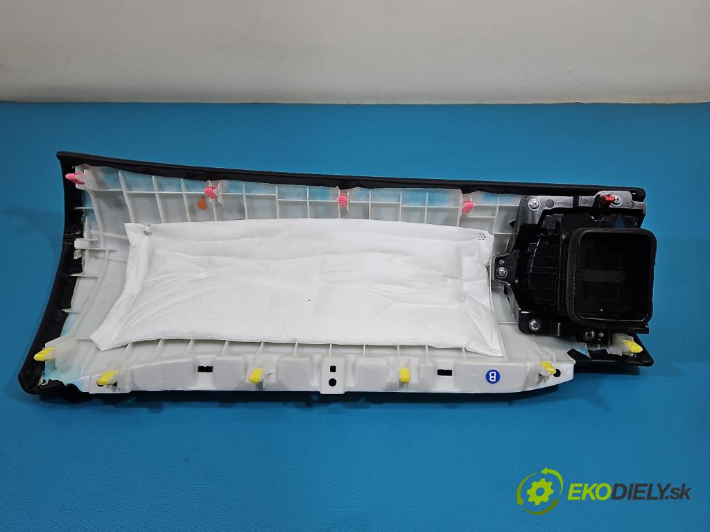 Lexus NX I 2014-2021 2.0 T 238HP automatic 175 kW 1998 cm3 5- lišta ozdobná vnitŕní: 55462-78010