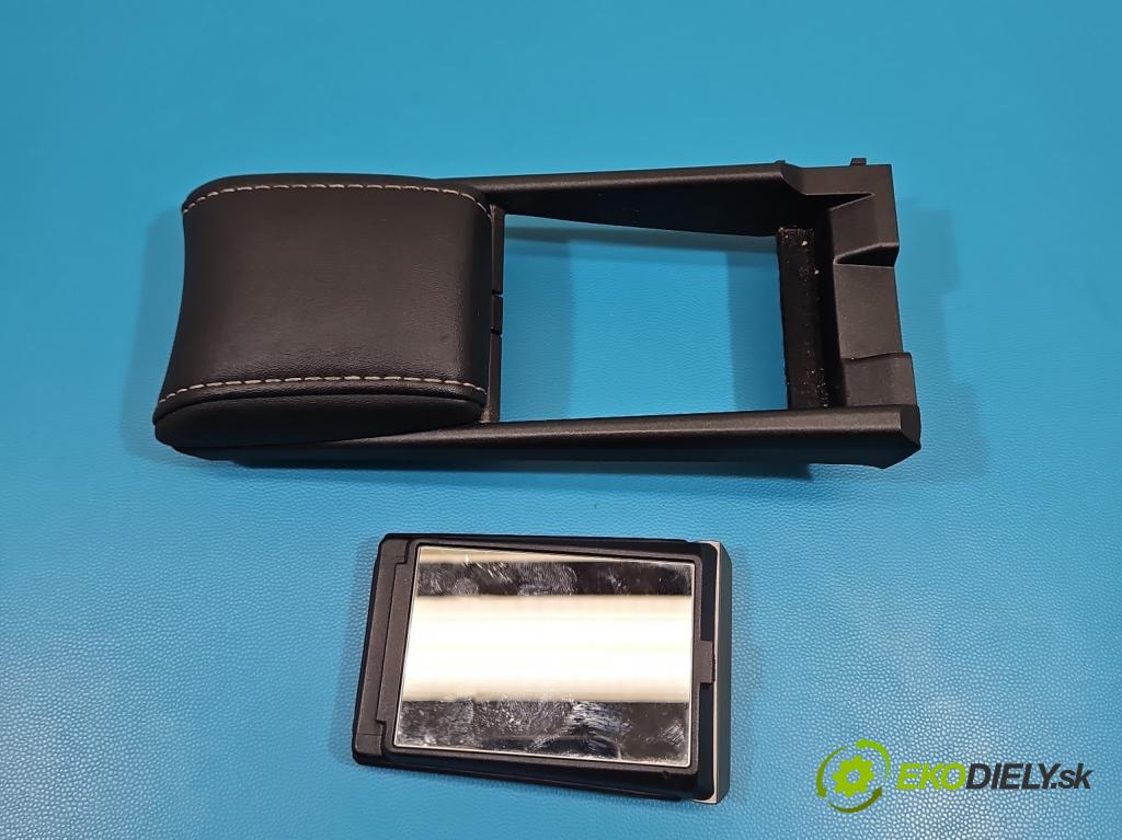 Lexus NX I 2014-2021 2.0 T 238HP automatic 175 kW 1998 cm3 5- operadlo 58920-78050 (Lakťová opierka)