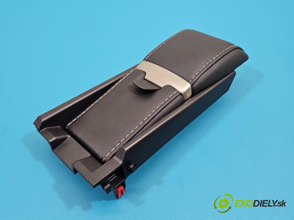 Lexus NX I 2014-2021 2.0 T 238HP automatic 175 kW 1998 cm3 5- operadlo 58920-78050 (Lakťová opierka)