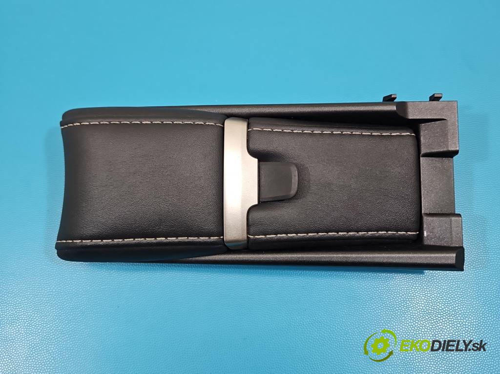 Lexus NX I 2014-2021 2.0 T 238HP automatic 175 kW 1998 cm3 5- operadlo 58920-78050 (Lakťová opierka)