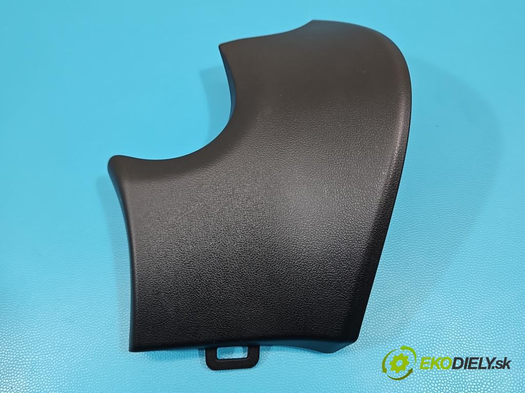 Lexus NX I 2014-2021 2.0 T 238HP automatic 175 kW 1998 cm3 5- kryt plast 55446-78010