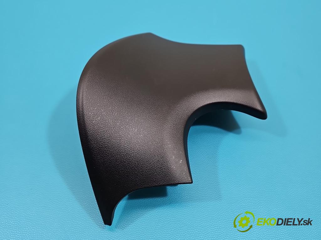 Lexus NX I 2014-2021 2.0 T 238HP automatic 175 kW 1998 cm3 5- kryt plast 55446-78010