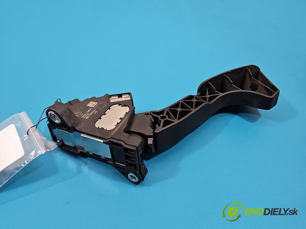 Lexus NX I 2014-2021 2.0 T 238HP automatic 175 kW 1998 cm3 5- pedal plyn potenciometr: 78110-0W040