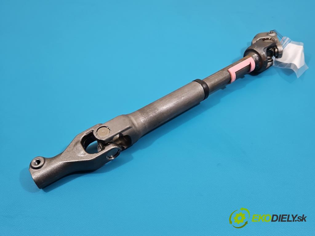 Lexus NX I 2014-2021 2.0 T 238HP automatic 175 kW 1998 cm3 5- Stĺpik volant  (Tyč riadenia (volantu))