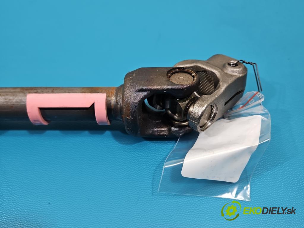 Lexus NX I 2014-2021 2.0 T 238HP automatic 175 kW 1998 cm3 5- Stĺpik volant  (Tyč riadenia (volantu))