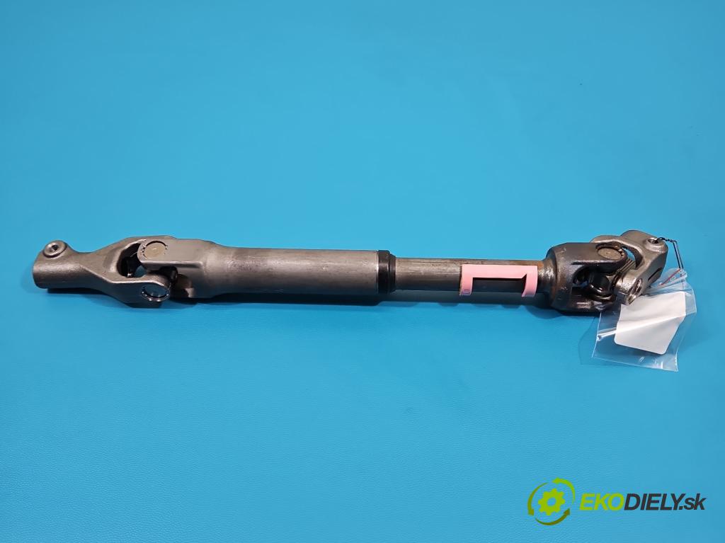 Lexus NX I 2014-2021 2.0 T 238HP automatic 175 kW 1998 cm3 5- Stĺpik volant  (Tyč riadenia (volantu))