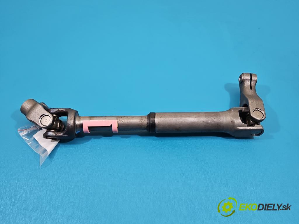 Lexus NX I 2014-2021 2.0 T 238HP automatic 175 kW 1998 cm3 5- Stĺpik volant  (Tyč riadenia (volantu))