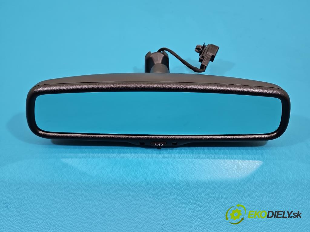 Lexus NX I 2014-2021 2.0 T 238HP automatic 175 kW 1998 cm3 5- zrkadlo uvnitř: 87810-0WM61 (Spätné zrkadlo vnútorné)