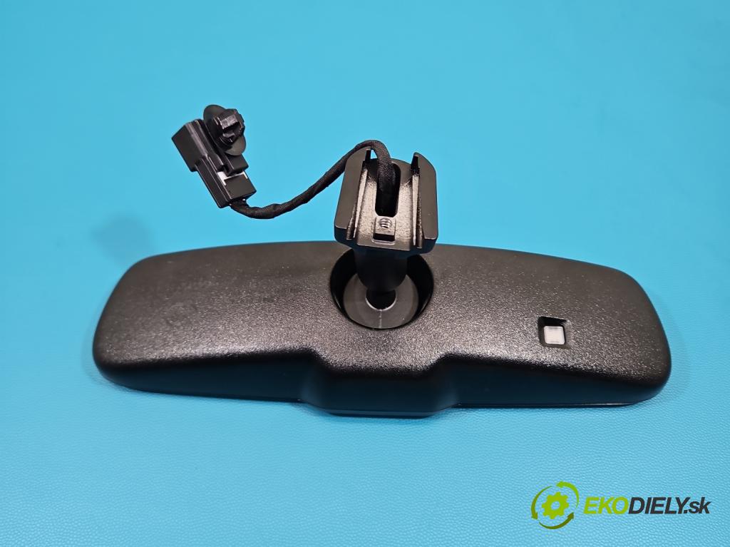 Lexus NX I 2014-2021 2.0 T 238HP automatic 175 kW 1998 cm3 5- zrkadlo uvnitř: 87810-0WM61 (Spätné zrkadlo vnútorné)