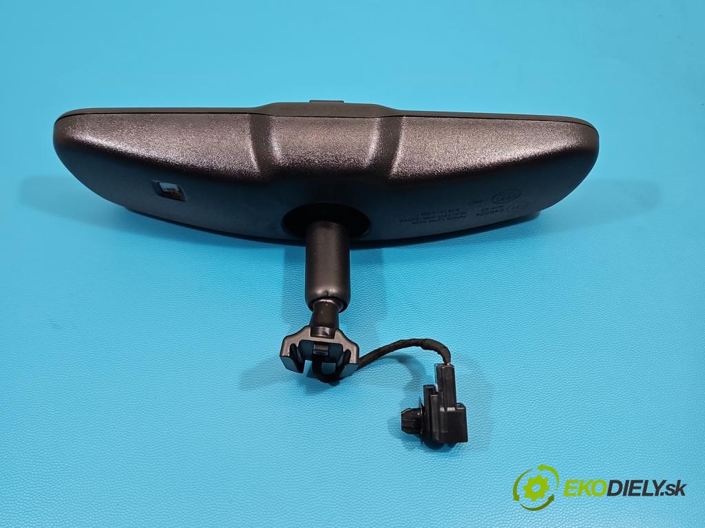 Lexus NX I 2014-2021 2.0 T 238HP automatic 175 kW 1998 cm3 5- zrkadlo uvnitř: 87810-0WM61 (Spätné zrkadlo vnútorné)