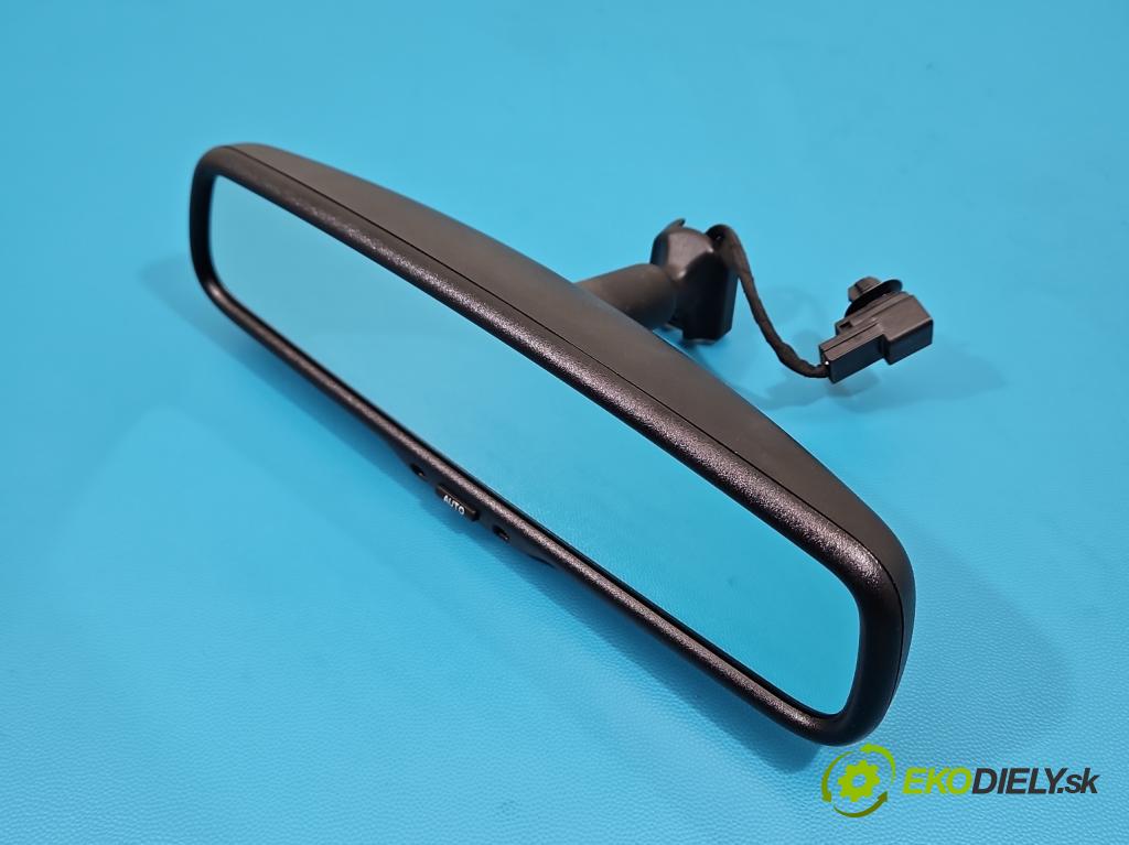 Lexus NX I 2014-2021 2.0 T 238HP automatic 175 kW 1998 cm3 5- zrkadlo uvnitř: 87810-0WM61 (Spätné zrkadlo vnútorné)