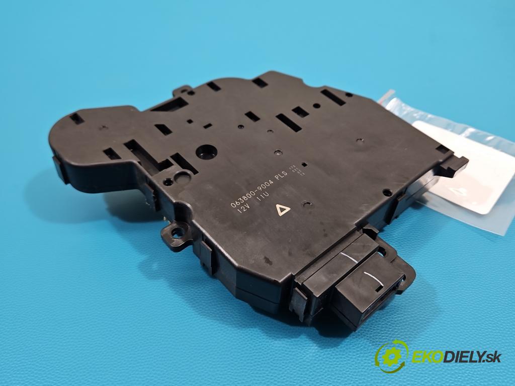 Lexus NX I 2014-2021 2.0 T 238HP automatic 175 kW 1998 cm3 5- motor: kúrenia 063800-9004