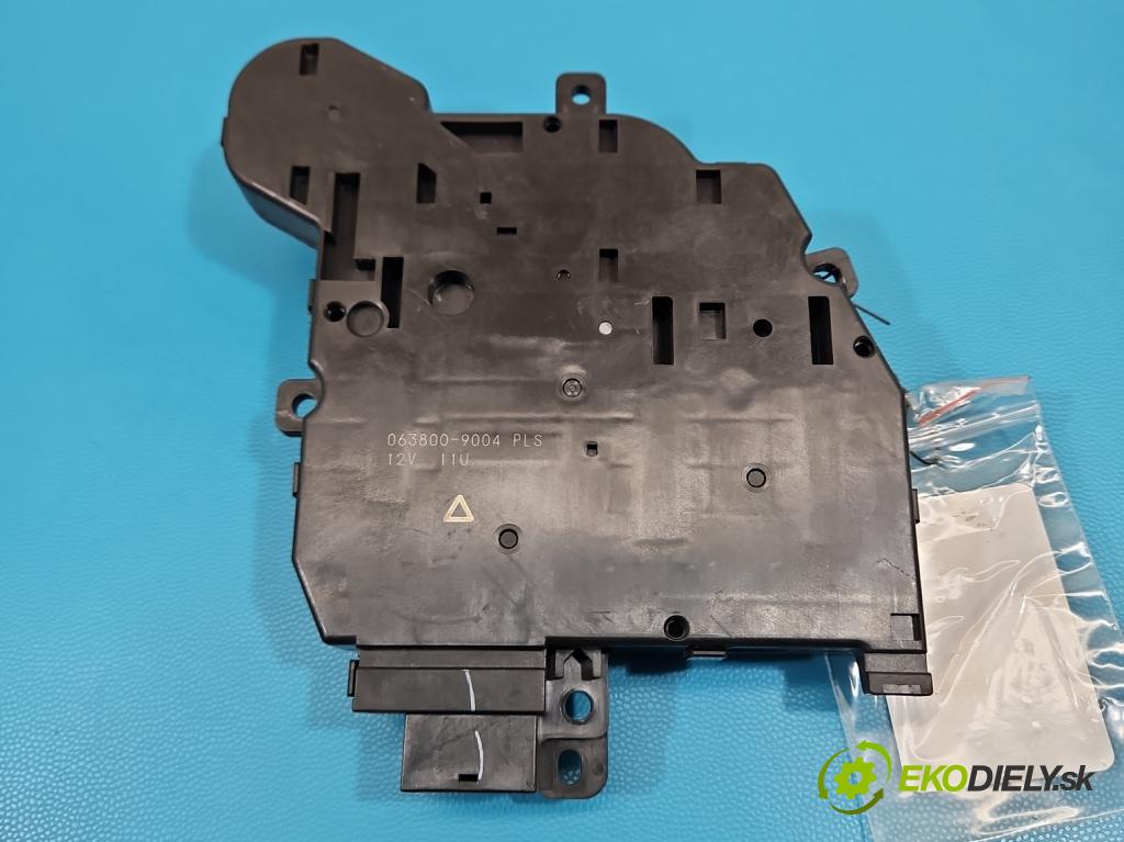 Lexus NX I 2014-2021 2.0 T 238HP automatic 175 kW 1998 cm3 5- motor: kúrenia 063800-9004