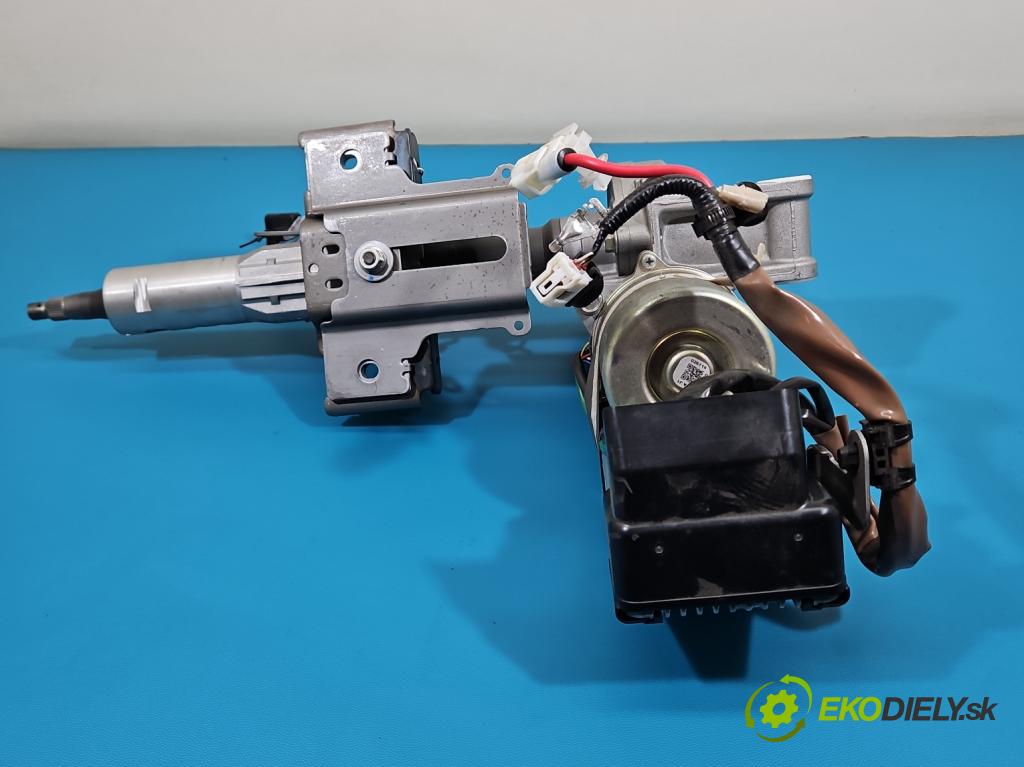 Lexus NX I 2014-2021 2.0 T 238hp automatic 175 kW 1998 cm3 5- čerpadlo posilovač 89650-78060 (Servočerpadlo)