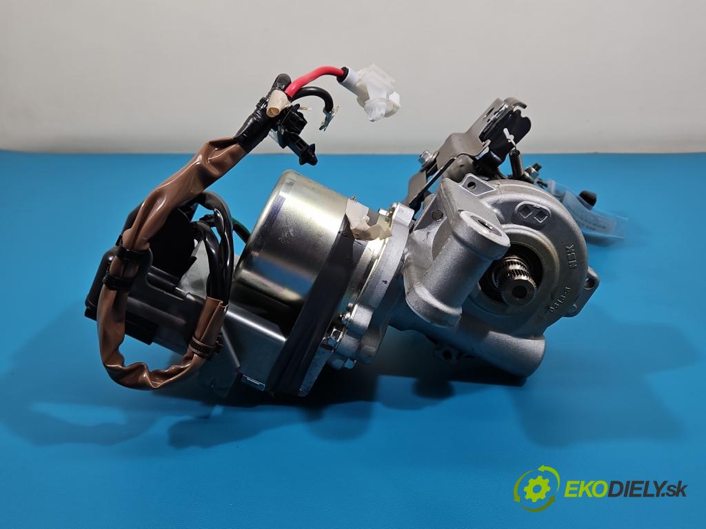 Lexus NX I 2014-2021 2.0 T 238hp automatic 175 kW 1998 cm3 5- čerpadlo posilovač 89650-78060 (Servočerpadlo)