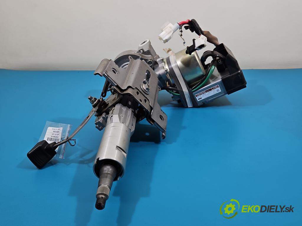 Lexus NX I 2014-2021 2.0 T 238hp automatic 175 kW 1998 cm3 5- čerpadlo posilovač 89650-78060 (Servočerpadlo)