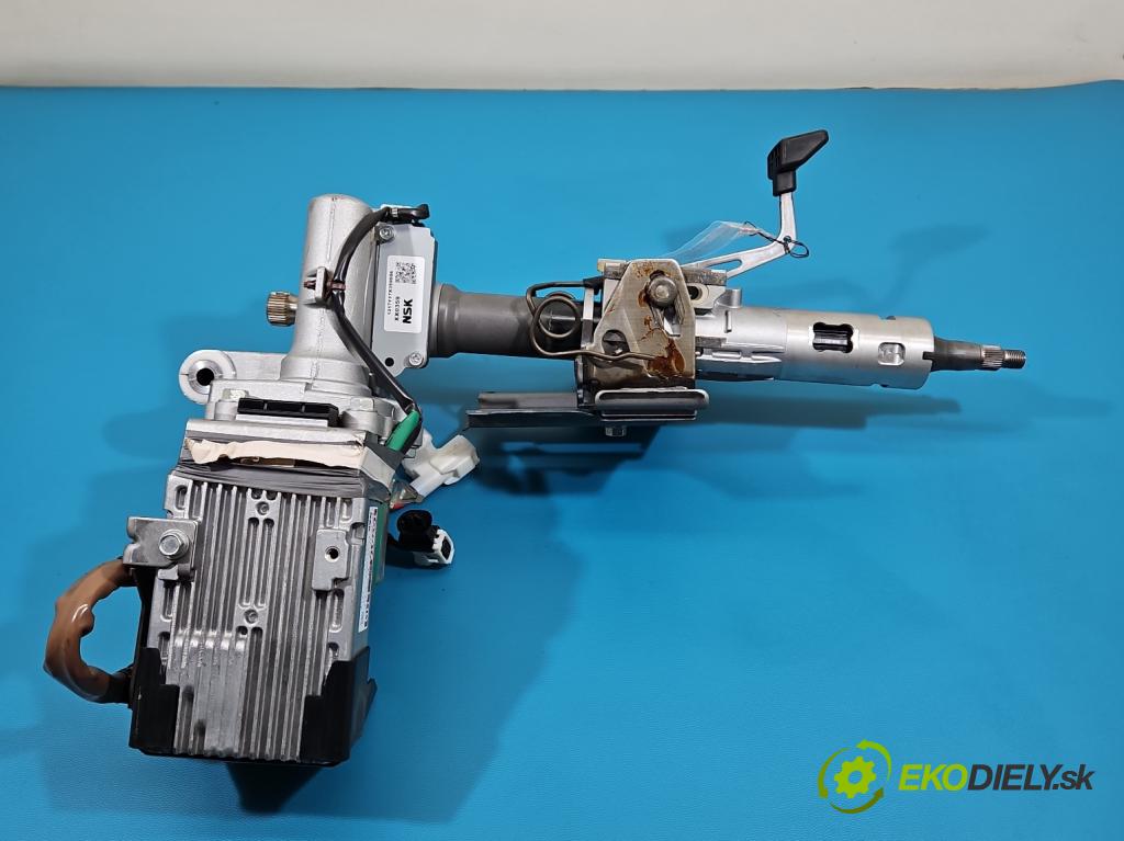 Lexus NX I 2014-2021 2.0 T 238hp automatic 175 kW 1998 cm3 5- čerpadlo posilovač 89650-78060 (Servočerpadlo)