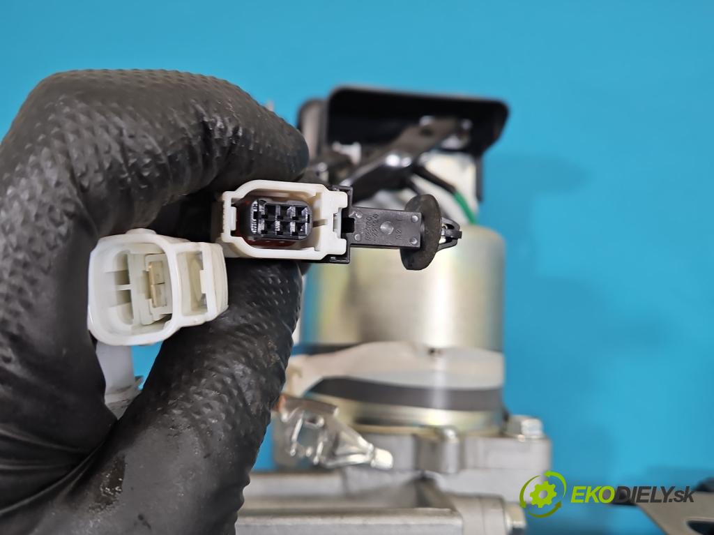 Lexus NX I 2014-2021 2.0 T 238hp automatic 175 kW 1998 cm3 5- čerpadlo posilovač 89650-78060 (Servočerpadlo)