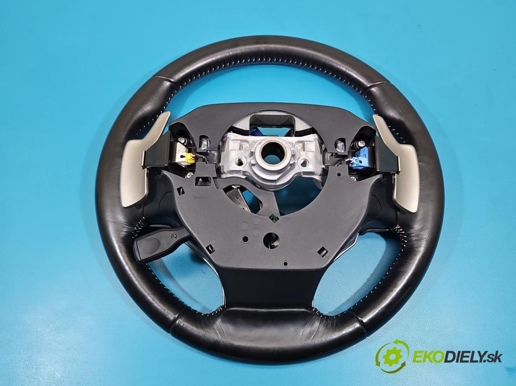 Lexus NX I 2014-2021 2.0 T 238HP automatic 175 kW 1998 cm3 5- volant  (Volant)