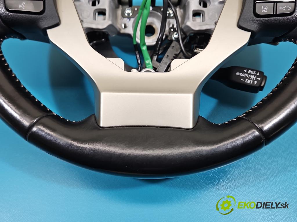 Lexus NX I 2014-2021 2.0 T 238HP automatic 175 kW 1998 cm3 5- volant  (Volant)